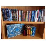 ML - Assorted English & Persian Books - History of Iran, Me and Farah Pahlavi, Hafez