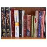 ML - Assorted English & Persian Books - History of Iran, Me and Farah Pahlavi, Hafez