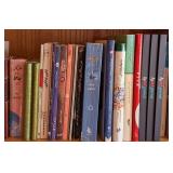 ML - Assorted English & Persian Books - History of Iran, Me and Farah Pahlavi, Hafez