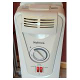 ML - Holmes Space Heater Twin Pack - Portable