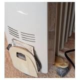 ML - Holmes Space Heater Twin Pack - Portable