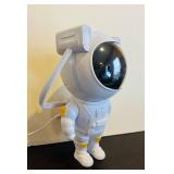 LL - Astronaut Projector Night Light - USB Powered