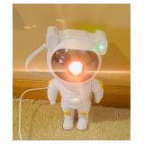 LL - Astronaut Projector Night Light - USB Powered