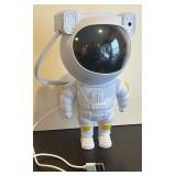 LL - Astronaut Projector Night Light - USB Powered