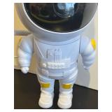 LL - Astronaut Projector Night Light - USB Powered