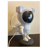 LL - Astronaut Projector Night Light - USB Powered