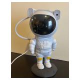 LL - Astronaut Projector Night Light - USB Powered