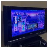 MB - Sony KDL-32NL140 32-inch Bravia HDTV with Remote & Roku