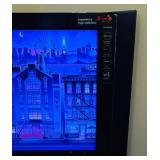 MB - Sony KDL-32NL140 32-inch Bravia HDTV with Remote & Roku