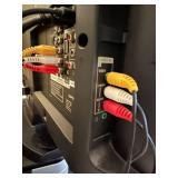 MB - Sony KDL-32NL140 32-inch Bravia HDTV with Remote & Roku