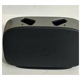 BR1 - Widex sRIC Charger WPT03 Model Hearing Aid Charger w/ 2 Aids, Case & Power Adapter