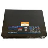 BR1 - Panasonic DMR-EZ485V DVD Recorder with VHS Hi-Fi