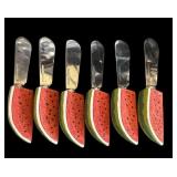 DR - Stainless Steel Kitchen Utensil Set with Stand - Knife Rack, Spoons & Spatulas