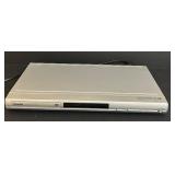 MB - Toshiba SD-K760SU DVD Video Player - 120V 60Hz 13W