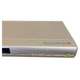 MB - Toshiba SD-K760SU DVD Video Player - 120V 60Hz 13W
