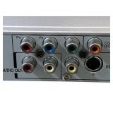 MB - Toshiba SD-K760SU DVD Video Player - 120V 60Hz 13W