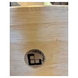 Palliser Dresser & Mirror