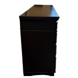 Palliser Dresser & Mirror