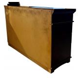 Palliser Dresser & Mirror