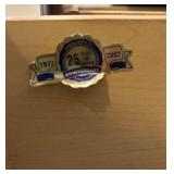 Lovely Bedroom Dresser with Mirror