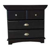 Pair of Palliser 3 -Drawer Nightstands