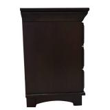 Pair of Palliser 3 -Drawer Nightstands