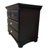 Pair of Palliser 3 -Drawer Nightstands