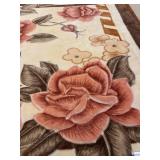 Golden Horse Royal Spain 2000 Mink Hand-Cutting Blanket