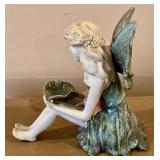 Ceramic or Resin Ferry Figurine - The Ferry Collection