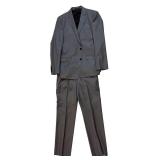 Gianni Versace Collection Jacket & Pants - Size 52