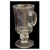 Glass Tea Glasses (Lot of 18)