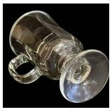 Glass Tea Glasses (Lot of 18)