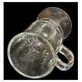 Glass Tea Glasses (Lot of 18)