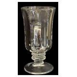 Glass Tea Glasses (Lot of 18)