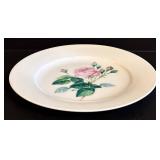 Creative Tops Bella Rose Porcelain Side Plates - Set of 4, Boxed (2 Sets)