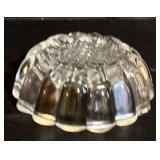 Crystal Glass Bowl Set (Lot of 8)