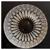 Crystal Glass Bowl Set (Lot of 8)