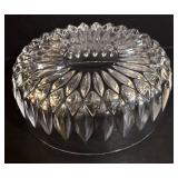 Crystal Glass Bowl Set (Lot of 8)