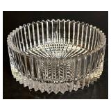 Crystal Glass Bowl Set (Lot of 8)