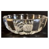 Crystal Glass Bowl Set (Lot of 8)