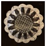 Crystal Glass Bowl Set (Lot of 8)