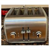 KitchenAid 4-Slice Toaster