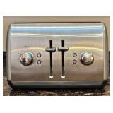 KitchenAid 4-Slice Toaster