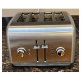 KitchenAid 4-Slice Toaster