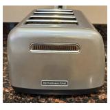 KitchenAid 4-Slice Toaster
