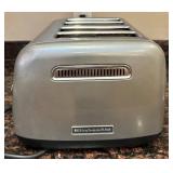 KitchenAid 4-Slice Toaster