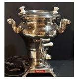 CRISPA Electric Samovar