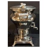 CRISPA Electric Samovar
