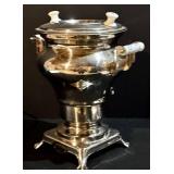 CRISPA Electric Samovar