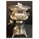 CRISPA Electric Samovar